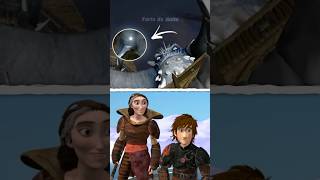 O Início Alternativo De Como Treinar O Seu Dragão 2