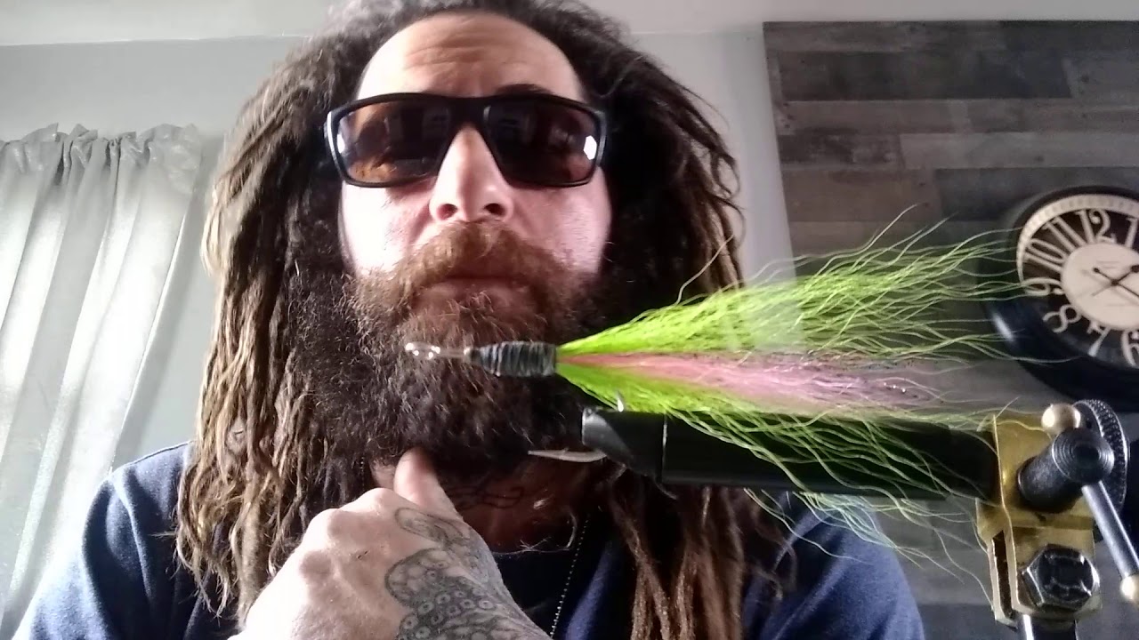 Fishing teasers.part 1 YouTube