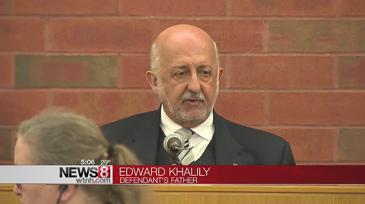 Tiffany Stevens' father testifies "there is no tru...