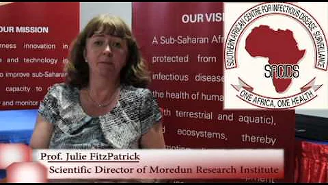 Prof Julie FitzPatrick