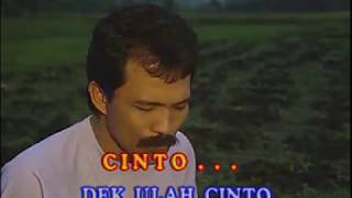 Kardi Tanjung - Nasib Cinto