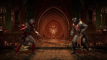 MK11 Hellport cancel