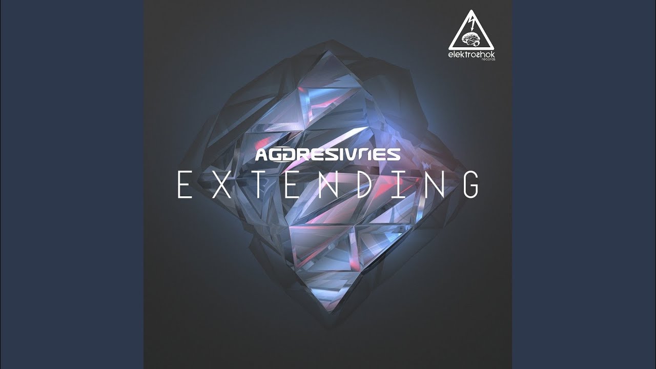 Extending (Original Mix)