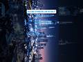 This is what the world will look like soon#shorts #ai#aivideo#futurecity#tech#artificialintelligence