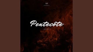 Video thumbnail of "Elior Tay - Pentecôte (Actes 2)"