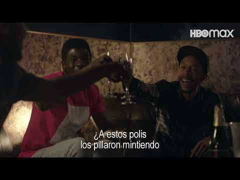 La ciudad es nuestra | Tráiler | HBO Max