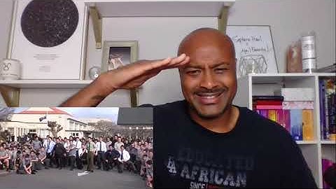 PNBHS Haka for Mr. Dawson Tamatea