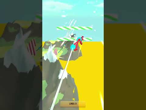 JetPack Ride اختبار