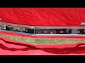 1975 1976 Pontiac Bonneville Grandville Catalina Front Bumper