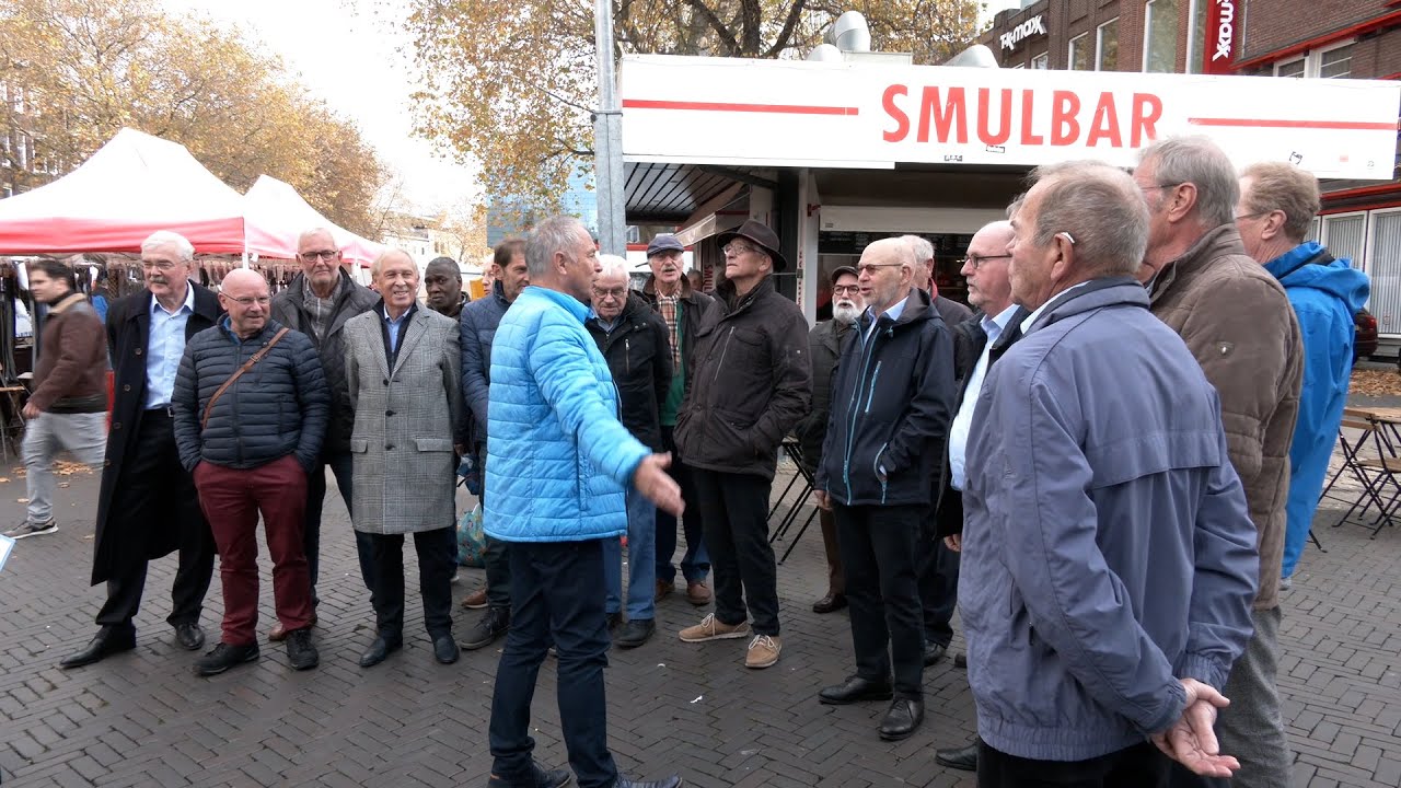 Smullen met Wim 195 | Wie sjoen ôs Limburg is - YouTube