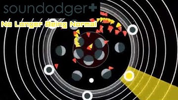 Soundodger Custom Level: No Longer Being Normal