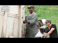 Go Behind the Scenes of Fences (2016)