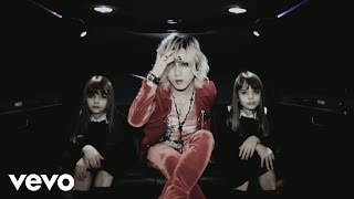 Video thumbnail of "the GazettE - INSIDE BEAST"