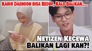 Download lagu Netizens are disappointed that Daehoon & Jule didn't get a divorce?!