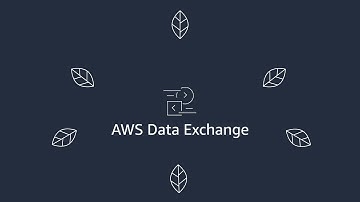 Easily find and license ESG data on AWS Data Exchange | Amazon Web Services