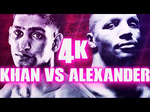 Video: Boxer Amir Khan muuttaa hänen vauvansa kahteen kertaan