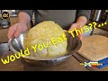 Finally Opened The Bulgarian Fermented Cabbage Did We Ruin It 