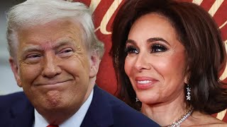 Jeanine Pirro Appointed as Top Prosecutor in D.C.: Trump's Bold Move Analyzed