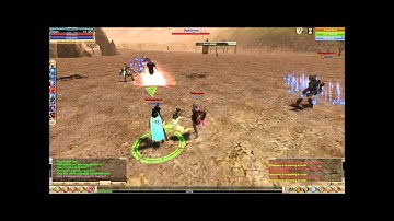 knight Online botting