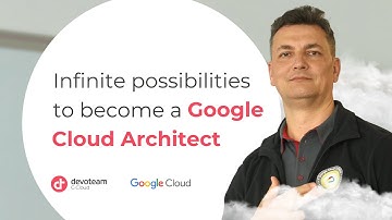 Meet Pavel Souček, Cloud Architect at Devoteam G Cloud