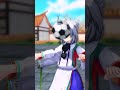 【東方MMD】やらかしてしまう布都さん