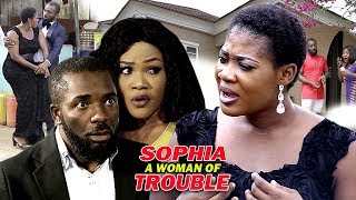 Sophia [Part 1] Latest 2018 Nigerian Nollywood Drama Movie