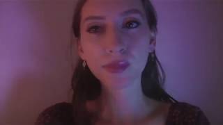 ASMR Random Tingles