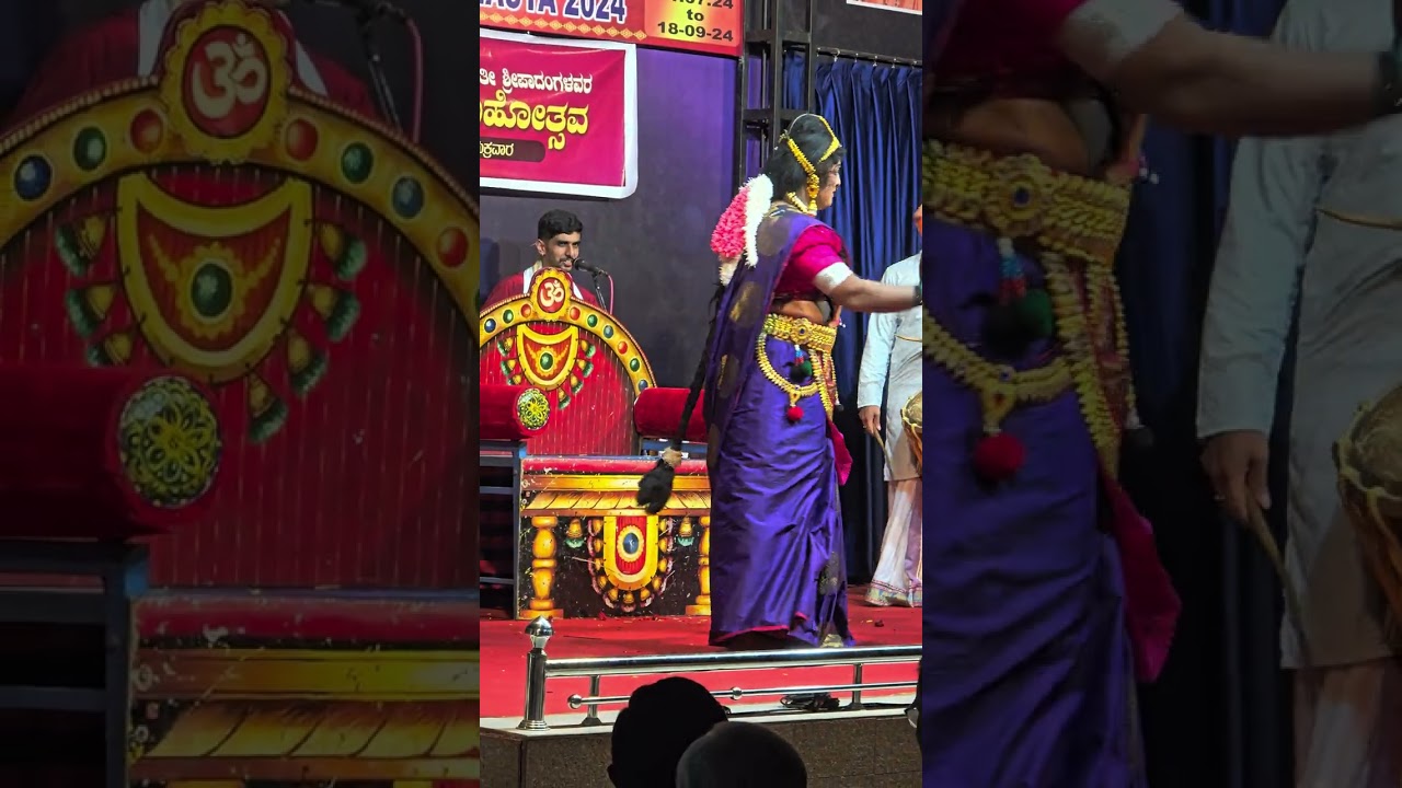 famous Prasanga Bedara kannappa | Edneer mata | Shri Sunnambala Vishwewara Bhat | Shri Akshay Kumar