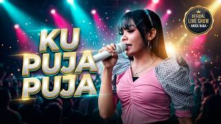 MAUDYANSYAH | KUPUJA PUJA | ANICA NADA SIANG 08 NOVEMBER 2020 | TEMUKANGEN MUDA MUDI JEMBATAN MERAH