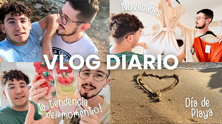 VLOG | OS VENÍS AL ALMACÉN CON NOSOTROS📦 + LO MÁS VIRAL DEL MOMENTO🍒+ TARDE DE PLAYA🏖️