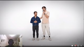 Seth Green Goes on a Date with 10 Short and Tall Women