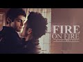 Fire on Fire • Magnus & Alec