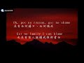OneRepublic Secrets 中文 中英字幕