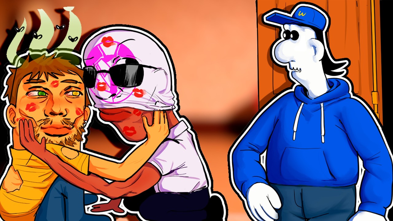 LOS PEORES GUSTOS CULPOSOS 💀 | PROYEKTA2