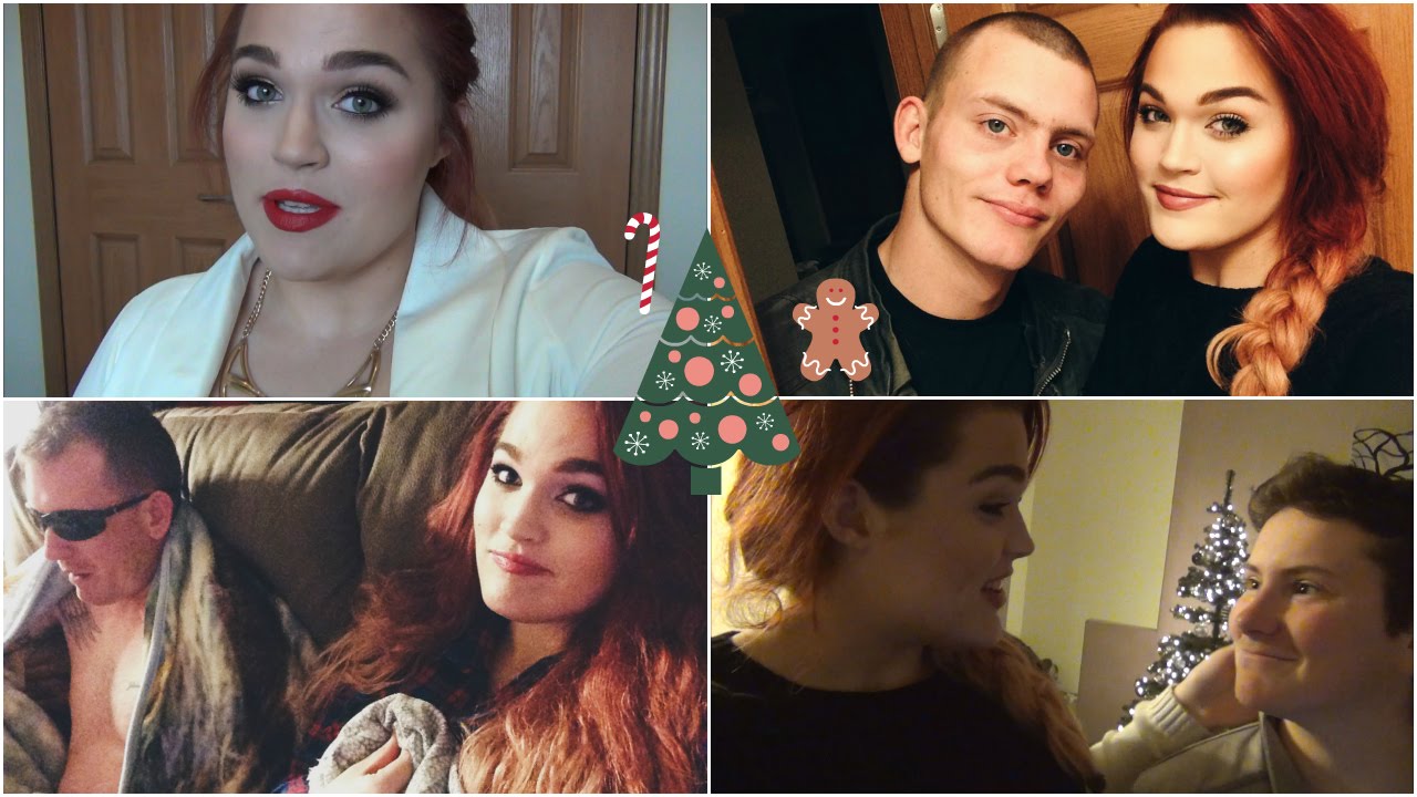 makeup Vlogmas: A Week in My Life | Follow Me Around Vlog