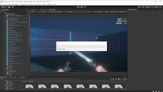 Speed up Unity 10 times