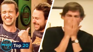 Top 20 Funniest MUST SEE TV Bloopers