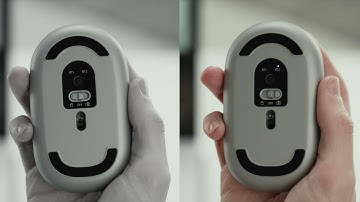 Magnito: World best Powerful Tablet Mouse with Magnetic [Crowdfunding Kickstarter Indiegogo]