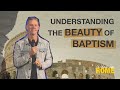 Understanding The Beauty Of Baptism | Sandals Church (Full Service)