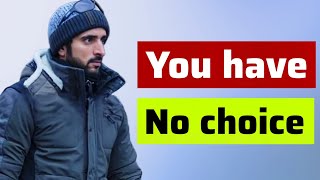 Download Lagu You have no choice | Fazza | Faz | Sheikh Hamdan Faz3 | Sheikh Hamdan | Faz3  MP3