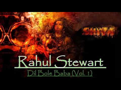 Dil Bole Baba by ganja rocks with official lyrics