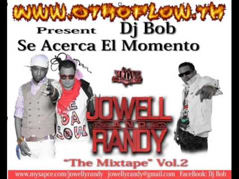 traketeo jowell traketeo jowell