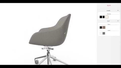 Unlimited3D platform - How to set up and integrate Mesh Node transitions on your 3d solutions