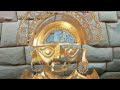 Capture de la vidéo Viracocha And The Gold Of The Incas