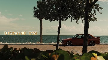 Biscayne E30 (Short) | HALCYON (4K)