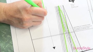 How To Read A Sewing Pattern