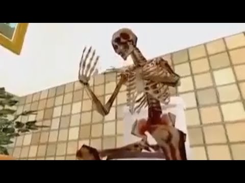 Spanish Skeleton [Official Full Video]