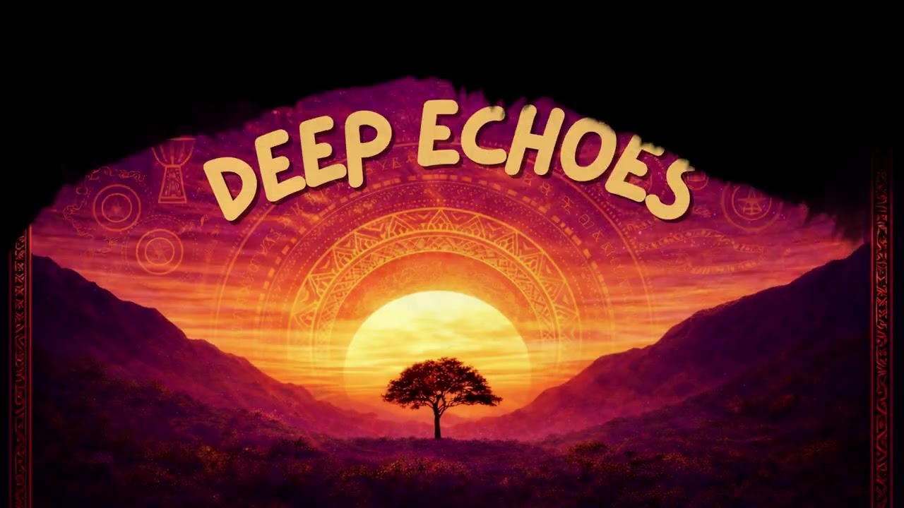 Obejrzyj Oskido, Mr Shane SA & Recky R - Deep Echoes (Official Audio) w YouTube Obejrzyj Oskido, Mr Shane SA & Recky R - Deep Echoes (Official Audio) w YouTube