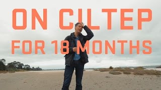 I was on CILTEP for 18 Months by AccelerateMe 46,149 views 8 years ago 6 minutes, 41 seconds