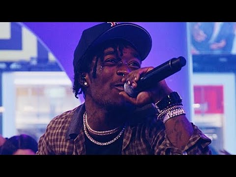 Lil Uzi Vert Performs Sauce It Up Mtv